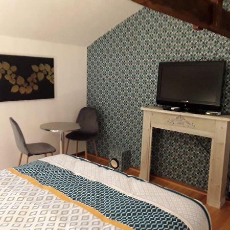 Doulezon Chambre Sergeanne מראה חיצוני תמונה