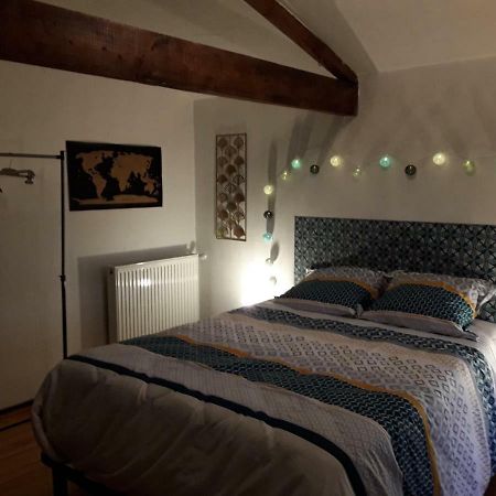 Doulezon Chambre Sergeanne מראה חיצוני תמונה