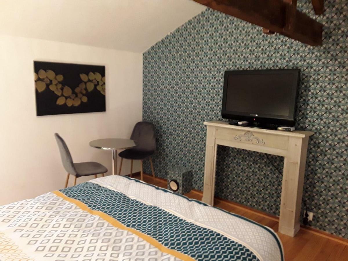 Doulezon Chambre Sergeanne מראה חיצוני תמונה