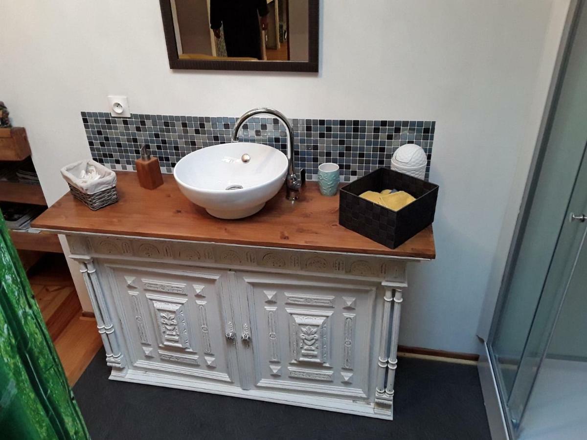 Doulezon Chambre Sergeanne מראה חיצוני תמונה