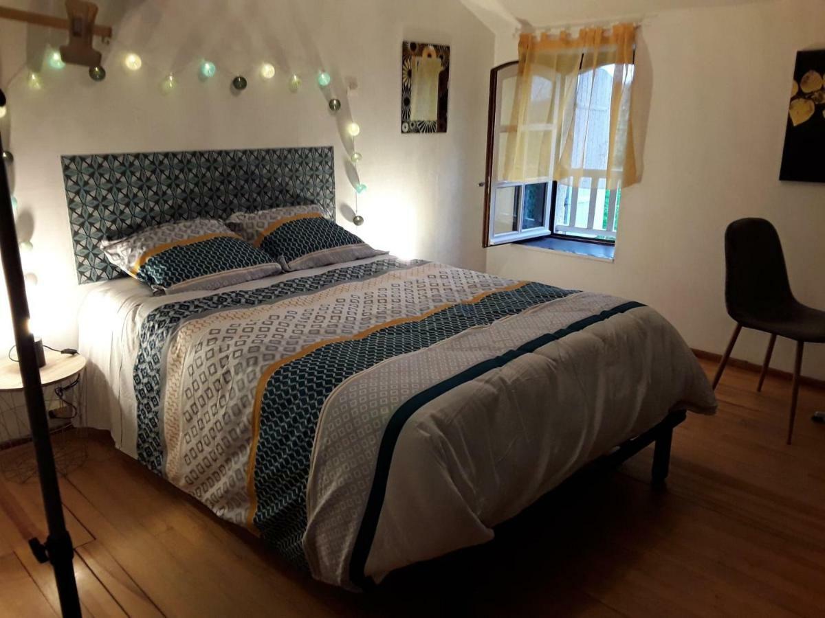 Doulezon Chambre Sergeanne מראה חיצוני תמונה