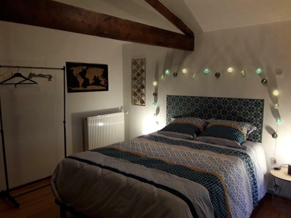 Doulezon Chambre Sergeanne מראה חיצוני תמונה