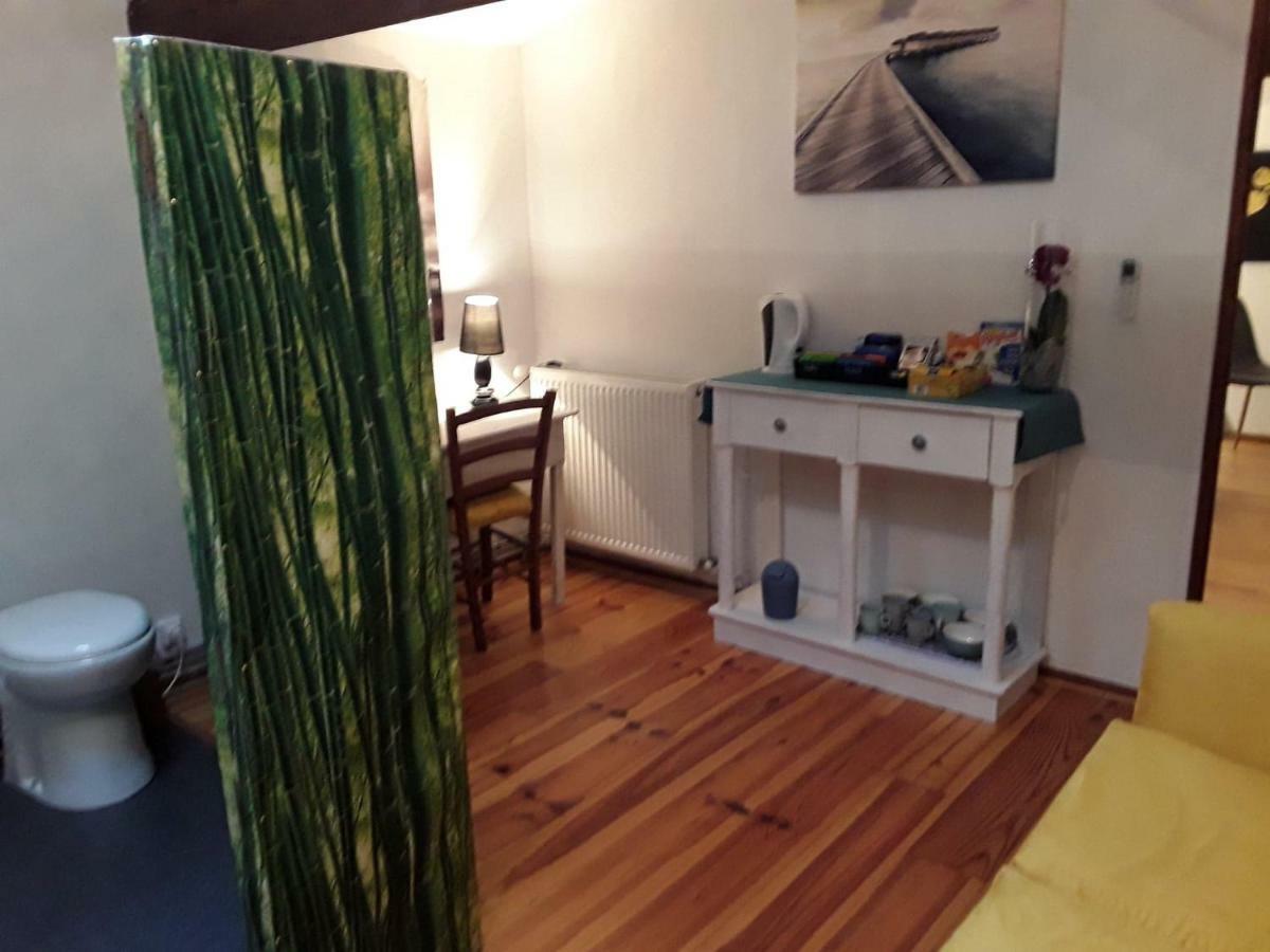 Doulezon Chambre Sergeanne מראה חיצוני תמונה