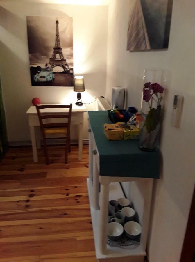 Doulezon Chambre Sergeanne מראה חיצוני תמונה