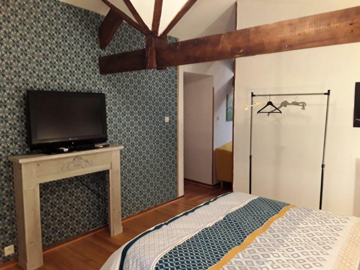 Doulezon Chambre Sergeanne מראה חיצוני תמונה