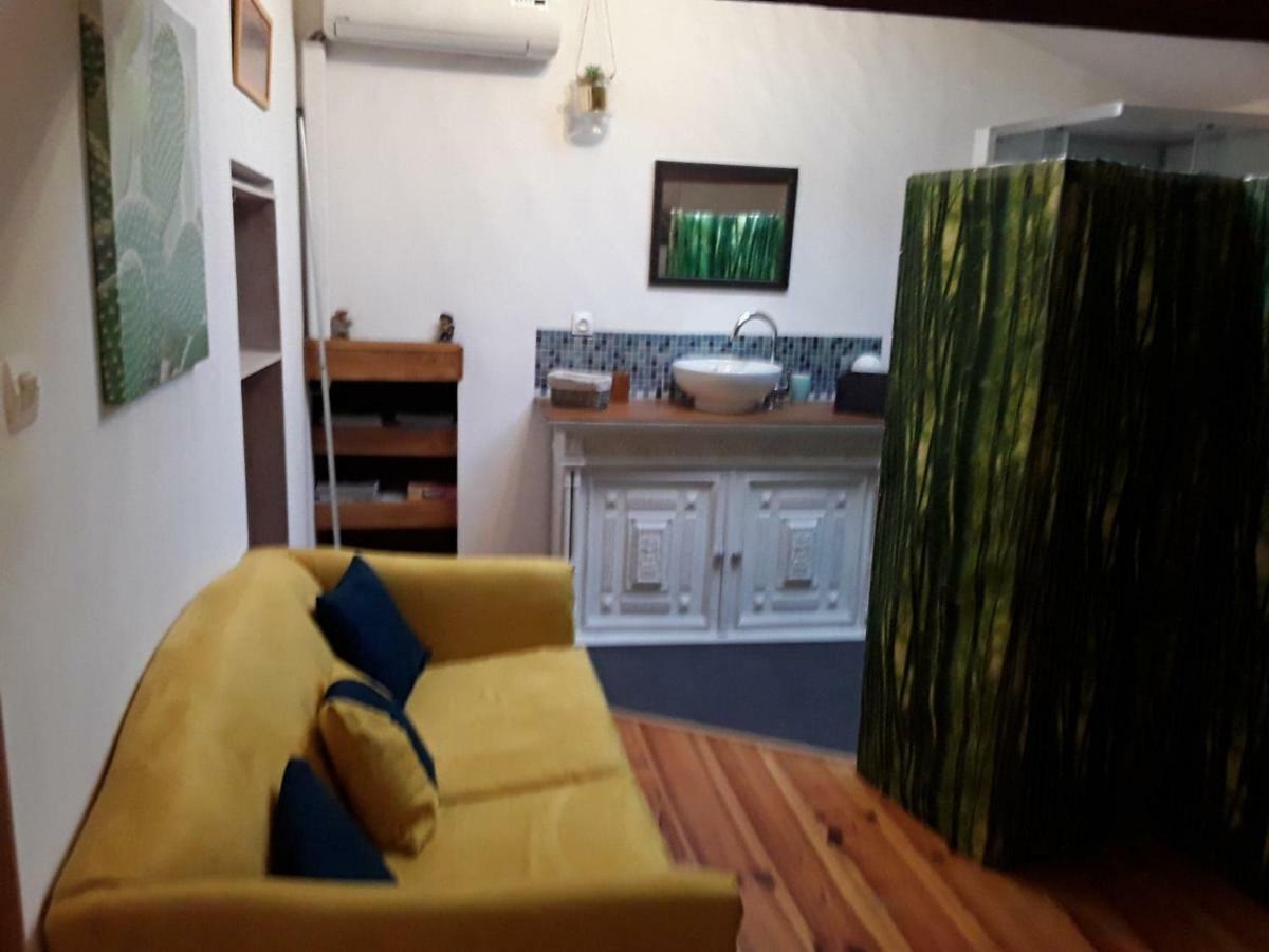 Doulezon Chambre Sergeanne מראה חיצוני תמונה
