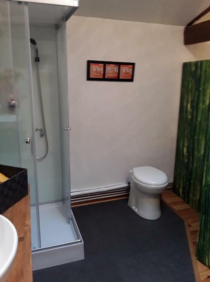 Doulezon Chambre Sergeanne מראה חיצוני תמונה