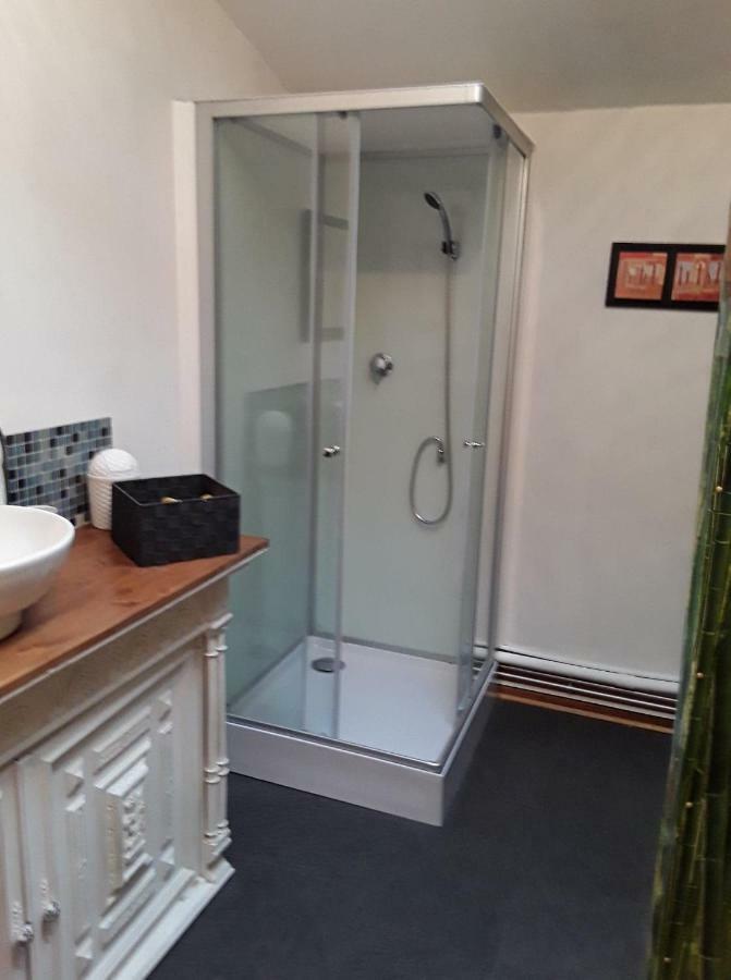 Doulezon Chambre Sergeanne מראה חיצוני תמונה
